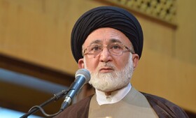 این مسئولیت‌ها امانتی است که برای آن خون هزاران شهید بر زمین ریخته شد