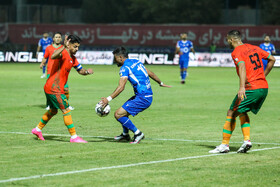 هفته هفتم لیگ برتر فوتبال؛ مس رفسنجان - استقلال تهران