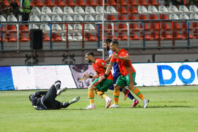 هفته هفتم لیگ برتر فوتبال؛ مس رفسنجان - استقلال تهران