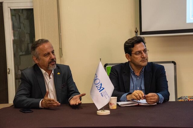 «نقش تکنولوژی در موزهها» بررسی شد