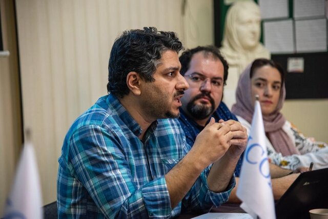 «نقش تکنولوژی در موزهها» بررسی شد