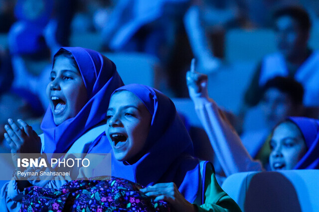 زمینه تقویت و رشد ابزارهای شناخت برای کودکان و نوجوانان فراهم شود زمینه تقویت و رشد ابزارهای شناخت برای کودکان و نوجوانان فراهم شود