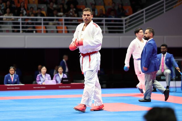 نتایج زنده کاروان در چهاردهمین روز بازیهای آسیایی