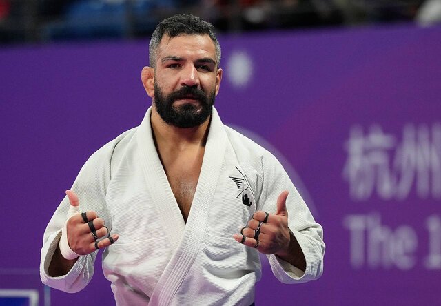 نتایج زنده کاروان در چهاردهمین روز بازیهای آسیایی