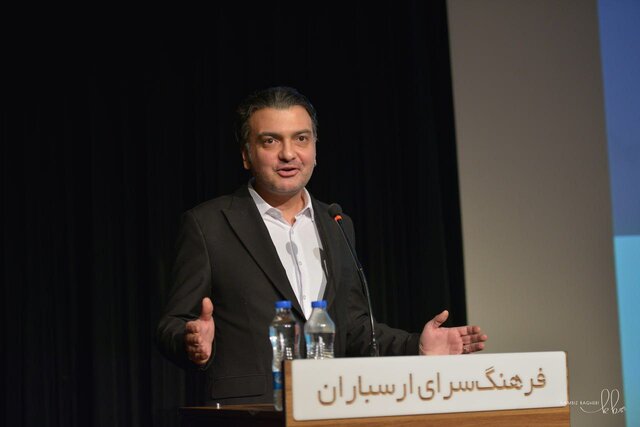 هدیهای از جنس موسیقی برای آتیلا پسیانی