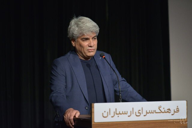 هدیهای از جنس موسیقی برای آتیلا پسیانی