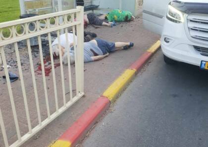 عملیات «طوفان الاقصی»؛ کشتهشدن ۴۰ و اسارت چندین صهیونیست