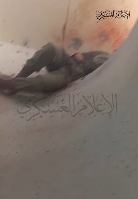 رسانه عبری: عملیات حماس ۲۲ کشته و بیش از ۵۰۰ زخمی داشته است رسانه عبری: عملیات حماس ۲۲ کشته و بیش از ۵۰۰ زخمی داشته است