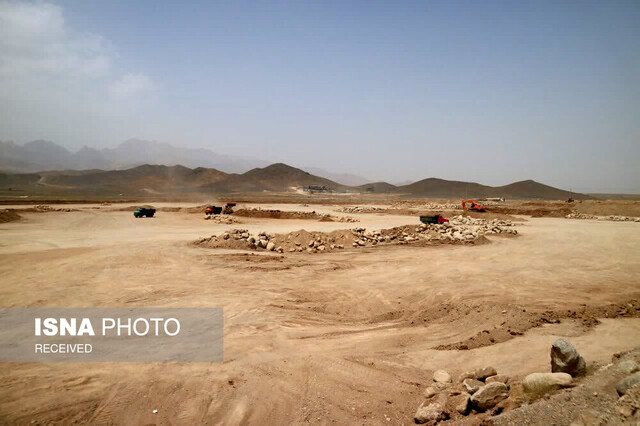 عملکرد سیلبندهای یزد در سیل پارسال فوقالعاده بود/سیلبندهای استان مرمت و تقویت شدند