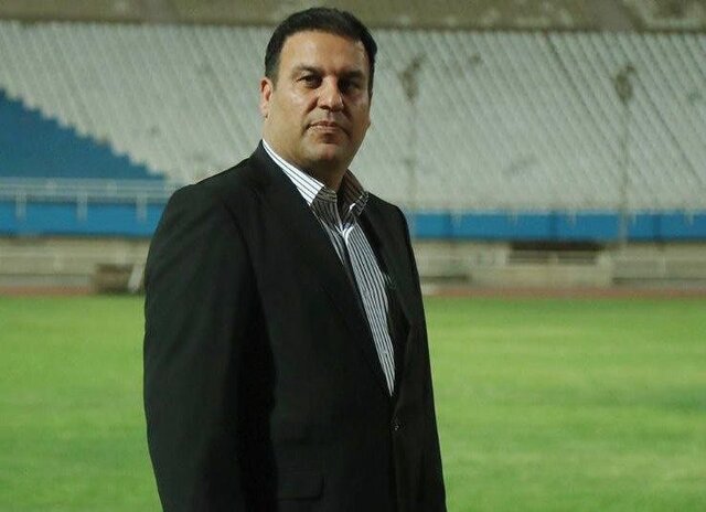 هیاتمدیره مخالف استعفای پورموسوی است/از مردم خوزستان عذرخواهی میکنم