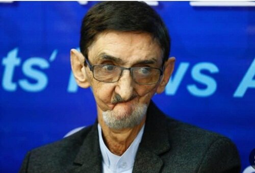 شهادت یک جانباز ۷۰ درصد شهادت یک جانباز ۷۰ درصد
