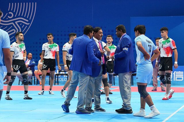 سقوط کبدی در سال ۱۴۰۲