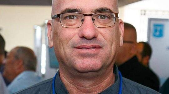 کشته شدن یک مقام صهیونیست در عملیات طوفان الاقصی کشته شدن یک مقام صهیونیست در عملیات طوفان الاقصی