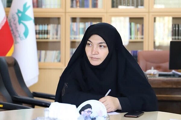 دهمین دوره جشنواره ادبی «یاغیش سسی» در اردبیل برگزار شد
