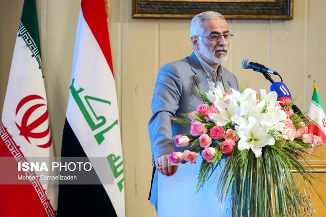 تقویت ارتباطات علمی میان کشورهای منطقه منجر به افزایش قدرت ما در جهان میشود