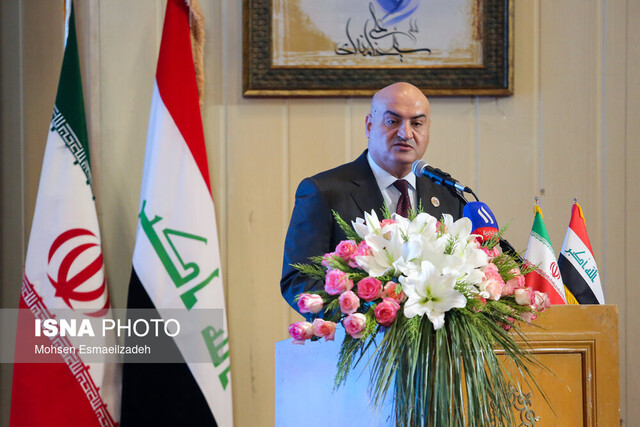 حضور بیش از ۵۰ عضو هیات علمی دانشگاههای ایران در عراق