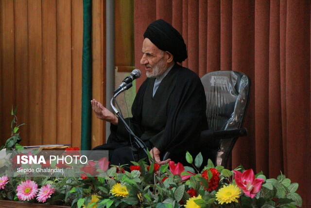 تجلیل از خادمان محرمی خراسان جنوبی