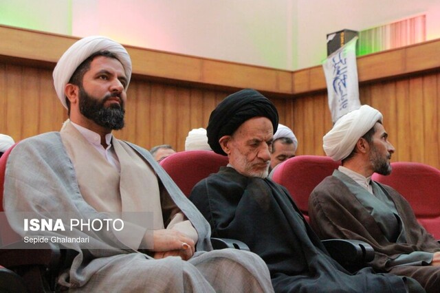 تجلیل از خادمان محرمی خراسان جنوبی