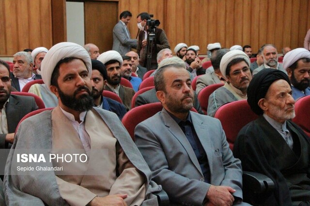 تجلیل از خادمان محرمی خراسان جنوبی