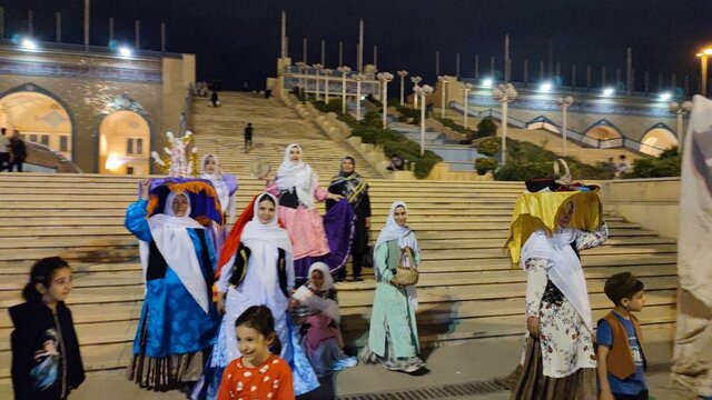 بهره برداری از۲۰۰۰پروژه در روز ملی روستا/ بازگشت۹۰۰واحد تعطیل ونیمه تعطیل روستایی به چرخه تولید