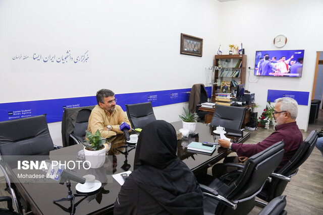 اعتبار ۶ همتی برای توسعه زیرساختهای ورزش خراسان رضوی با تحقق مولدسازی اعتبار ۶ همتی برای توسعه زیرساختهای ورزش خراسان رضوی با تحقق مولدسازی