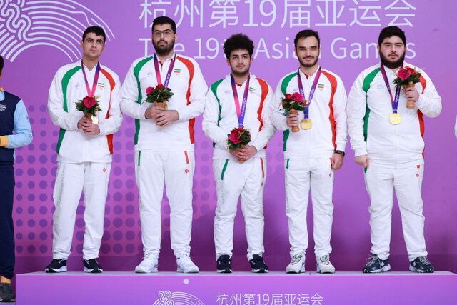 اشکها و لبخندها در هانگژو