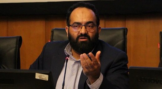مسئولان، حلقههای میانی و مردم، سه ضلع توسعهاند مسئولان، حلقههای میانی و مردم، سه ضلع توسعهاند