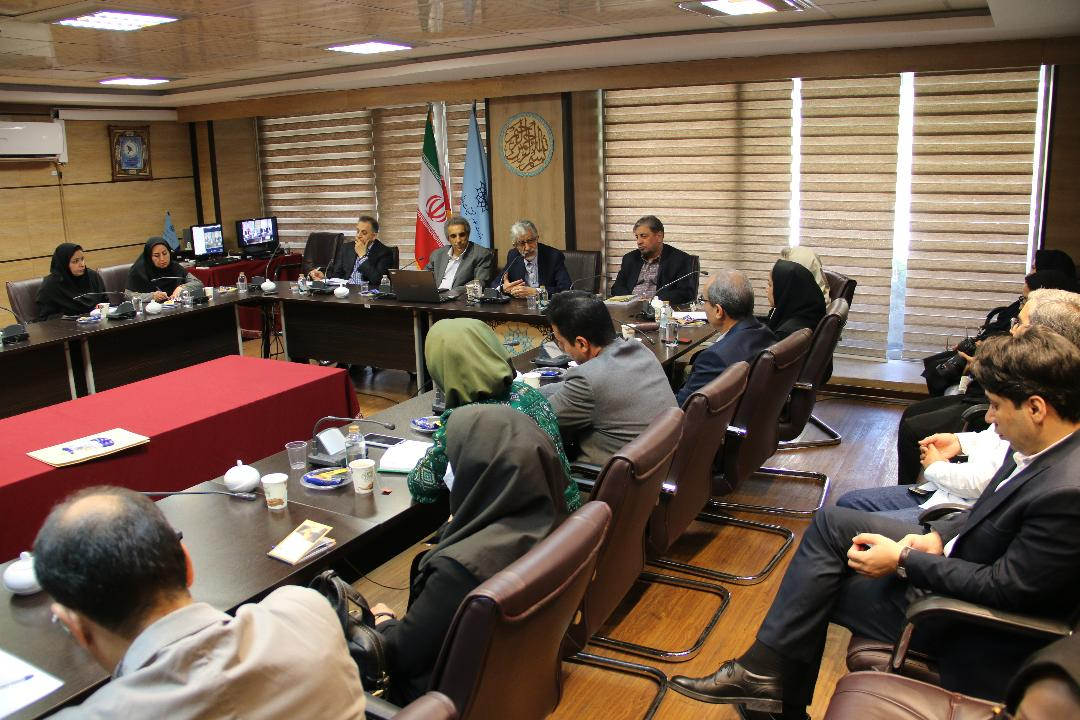 در نشست گروههای گویشپژوهشی چه گذشت؟