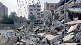 حماس: بیانیه مشترک غرب، جانبداری آشکار از رژیم صهیونیستی است