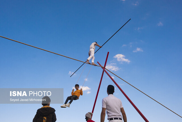 جشن خرمن؛ شکرانهی برداشت برنج