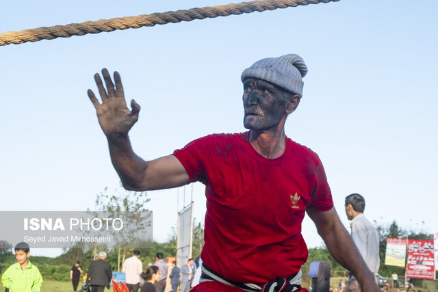 جشن خرمن؛ شکرانهی برداشت برنج