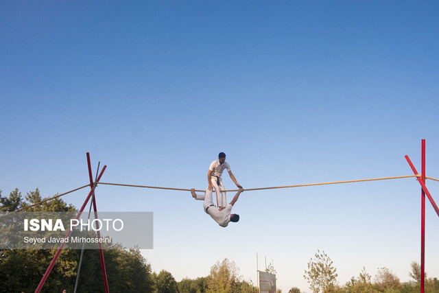 جشن خرمن؛ شکرانهی برداشت برنج