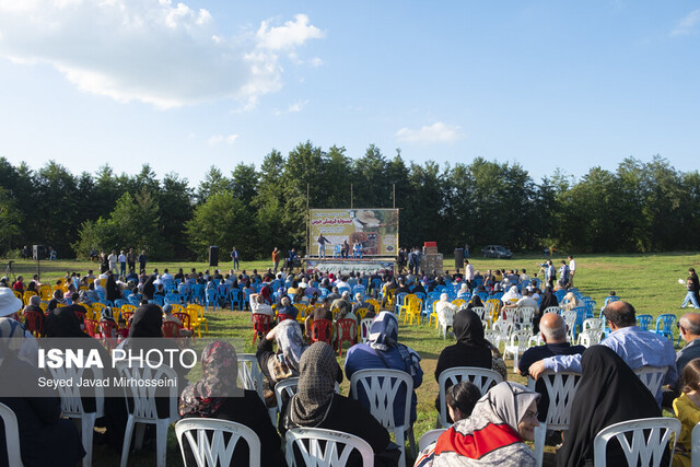 جشن خرمن؛ شکرانهی برداشت برنج