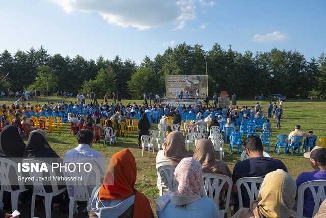 جشن خرمن؛ شکرانه‌ی برداشت برنج