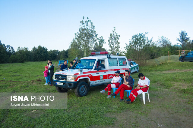 جشن خرمن؛ شکرانهی برداشت برنج
