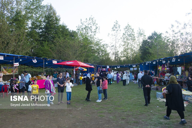 جشن خرمن؛ شکرانهی برداشت برنج