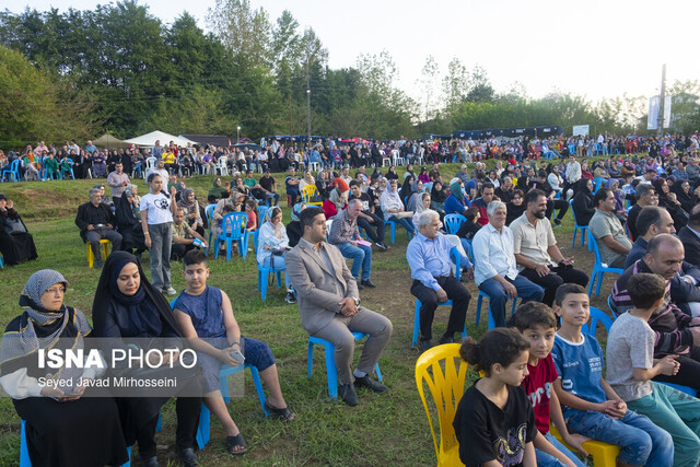 جشن خرمن؛ شکرانه‌ی برداشت برنج