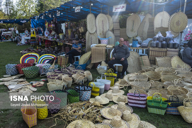 جشن خرمن؛ شکرانهی برداشت برنج