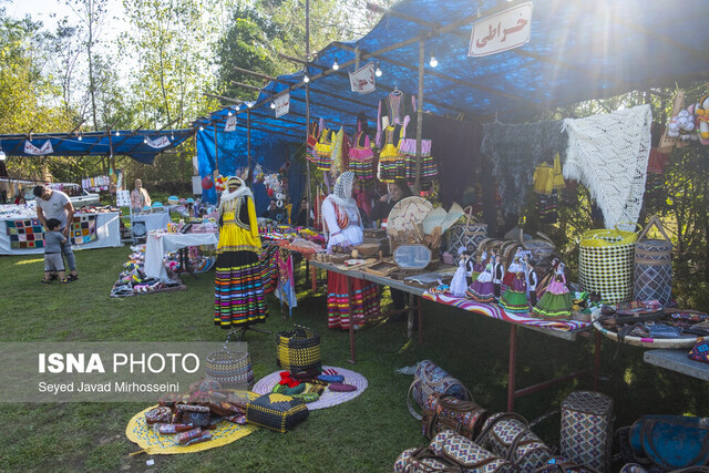 جشن خرمن؛ شکرانهی برداشت برنج