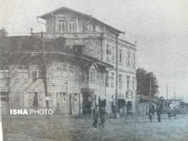 گراند هتل؛ میراث بر باد رفته "موسیو دیمیتری"/سرمایهگذاران پای میز مذاکره مینشینند؟