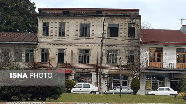 گراند هتل؛ میراث بر باد رفته "موسیو دیمیتری"/سرمایهگذاران پای میز مذاکره مینشینند؟