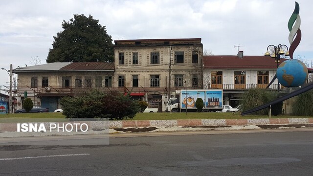 گراند هتل؛ میراث بر باد رفته "موسیو دیمیتری"/سرمایهگذاران پای میز مذاکره مینشینند؟