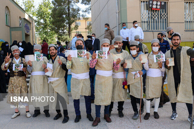 ۸۷۲ شعبه اخذ رای در کهگیلویه و بویراحمد پیش بینی شده است ۸۷۲ شعبه اخذ رای در کهگیلویه و بویراحمد پیش بینی شده است