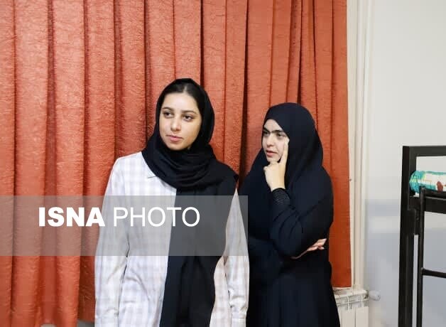 حضور استاندار خراسان جنوبی در جمع دانشجویان خوابگاهی بیرجند