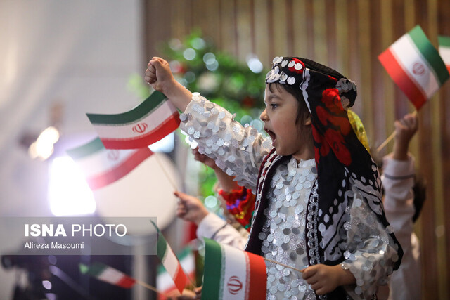 برگزاری «جشن غنچه‌ها» در ۱۲ مهرماه