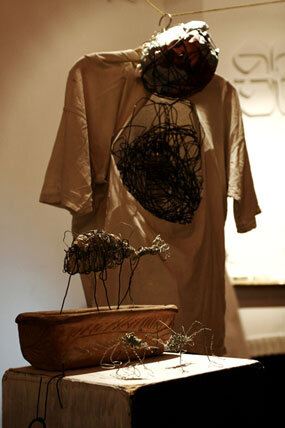 آتیلا قلبش را در جعبه اسباب بازی جا گذاشت