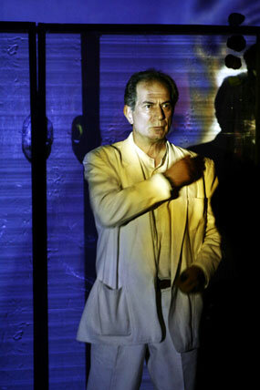 آتیلا قلبش را در جعبه اسباب بازی جا گذاشت