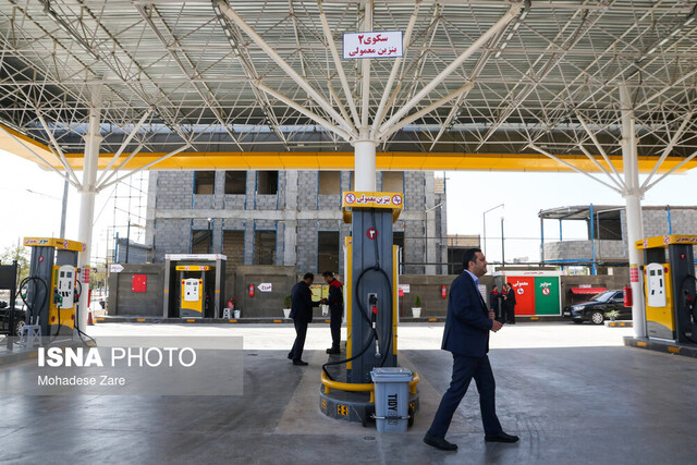افتتاح ۵ جایگاه سوخت در مشهد و شهرستانهای ناحیه مرکزی تا پایان سال