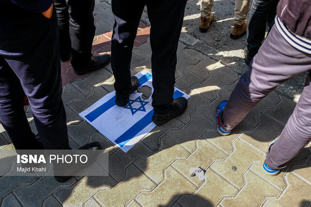 پیروزی اخیر فلسطینیان پیروزی همه ملتهای مسلمان بود/ صهیونیسمها دیگر خطا نکنند
