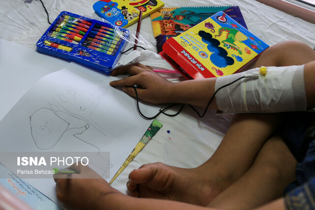 عکس آرشیوی است. بررسی شیوههای ارتقای فرایندهای بیمارستانی با کمک دانشگاههای علوم پزشکی شهر تهران